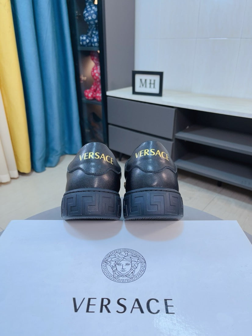 LuxluxHouse Best Quality Shoes Versace