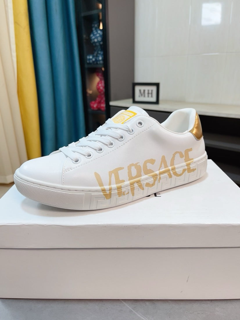 LuxluxHouse Best Quality Shoes Versace