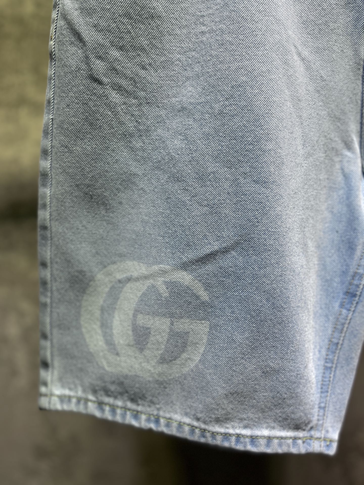 LuxluxHouse Best Quality Clothes Gucci Pants