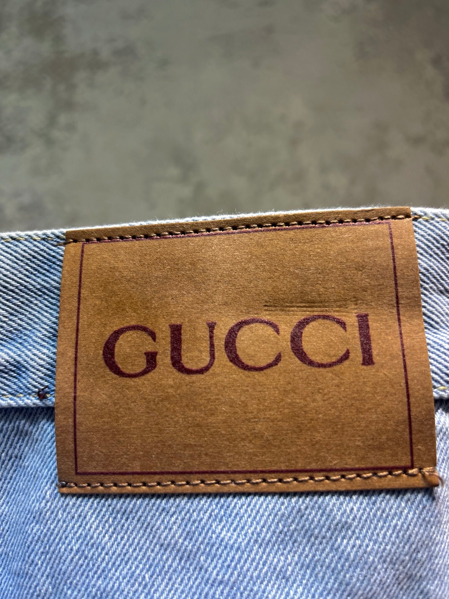LuxluxHouse Best Quality Clothes Gucci Pants
