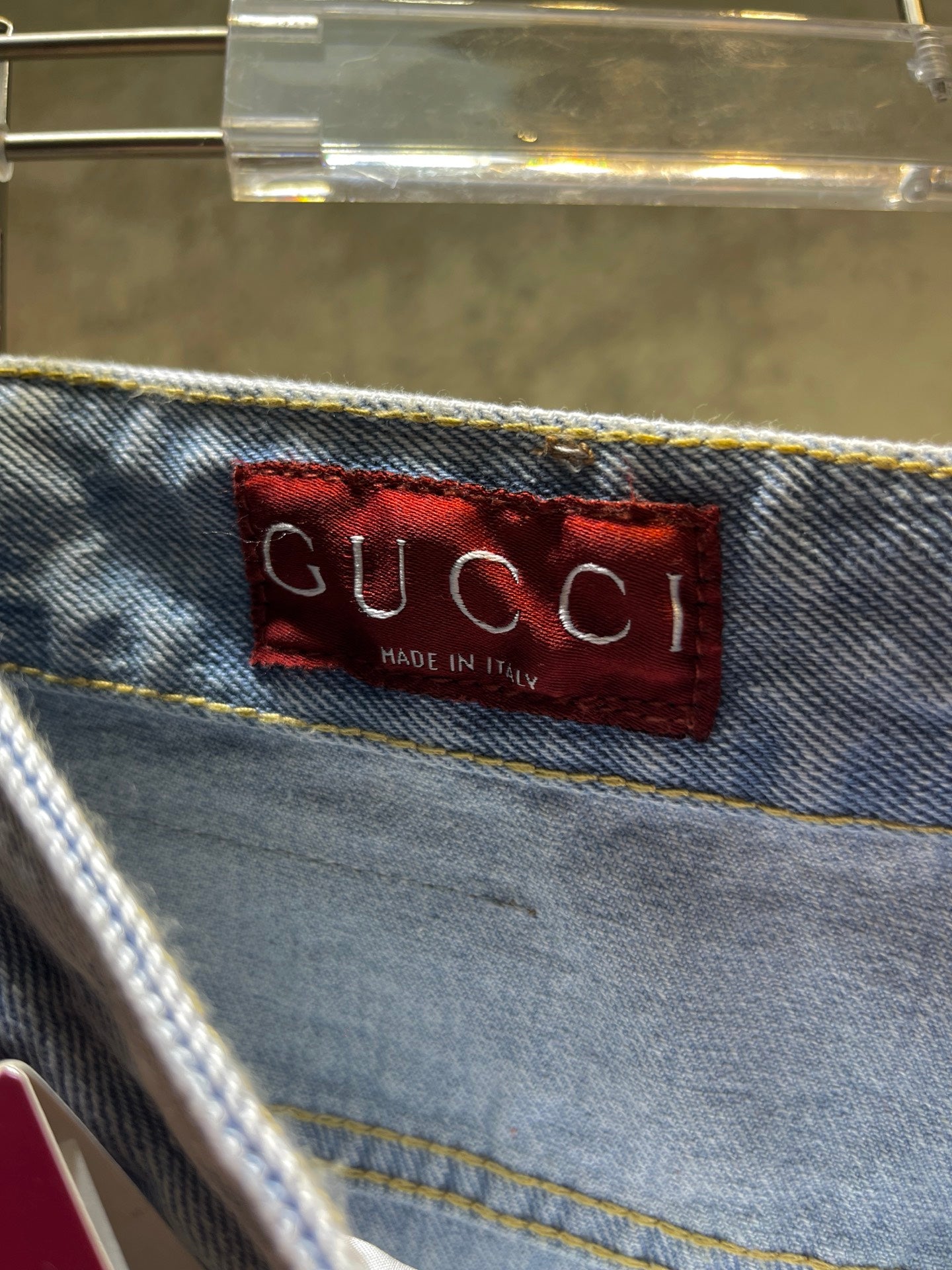 LuxluxHouse Best Quality Clothes Gucci Pants