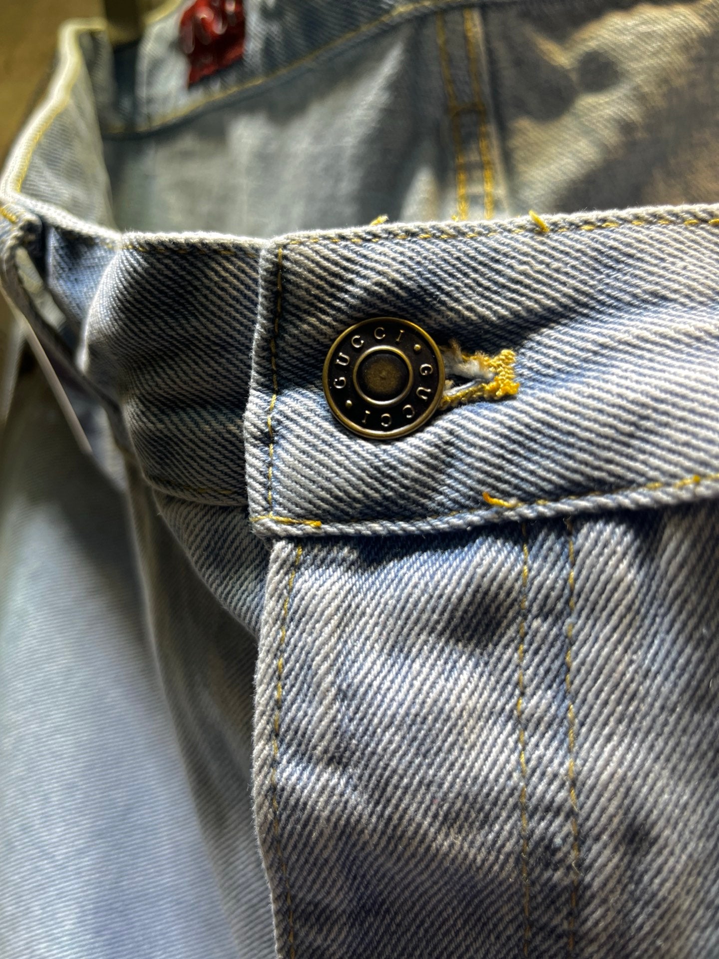 LuxluxHouse Best Quality Clothes Gucci Pants