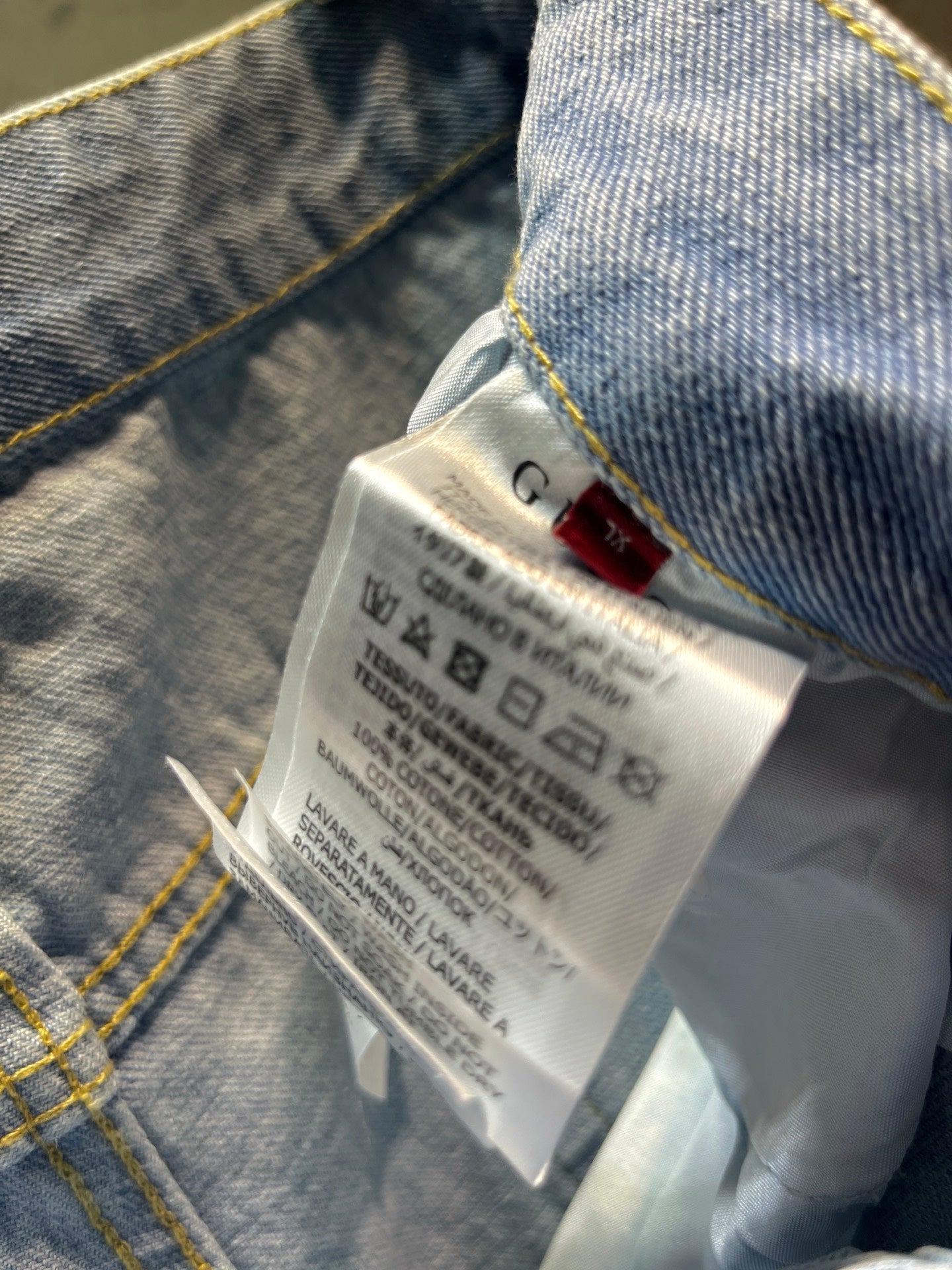 LuxluxHouse Best Quality Clothes Gucci Pants