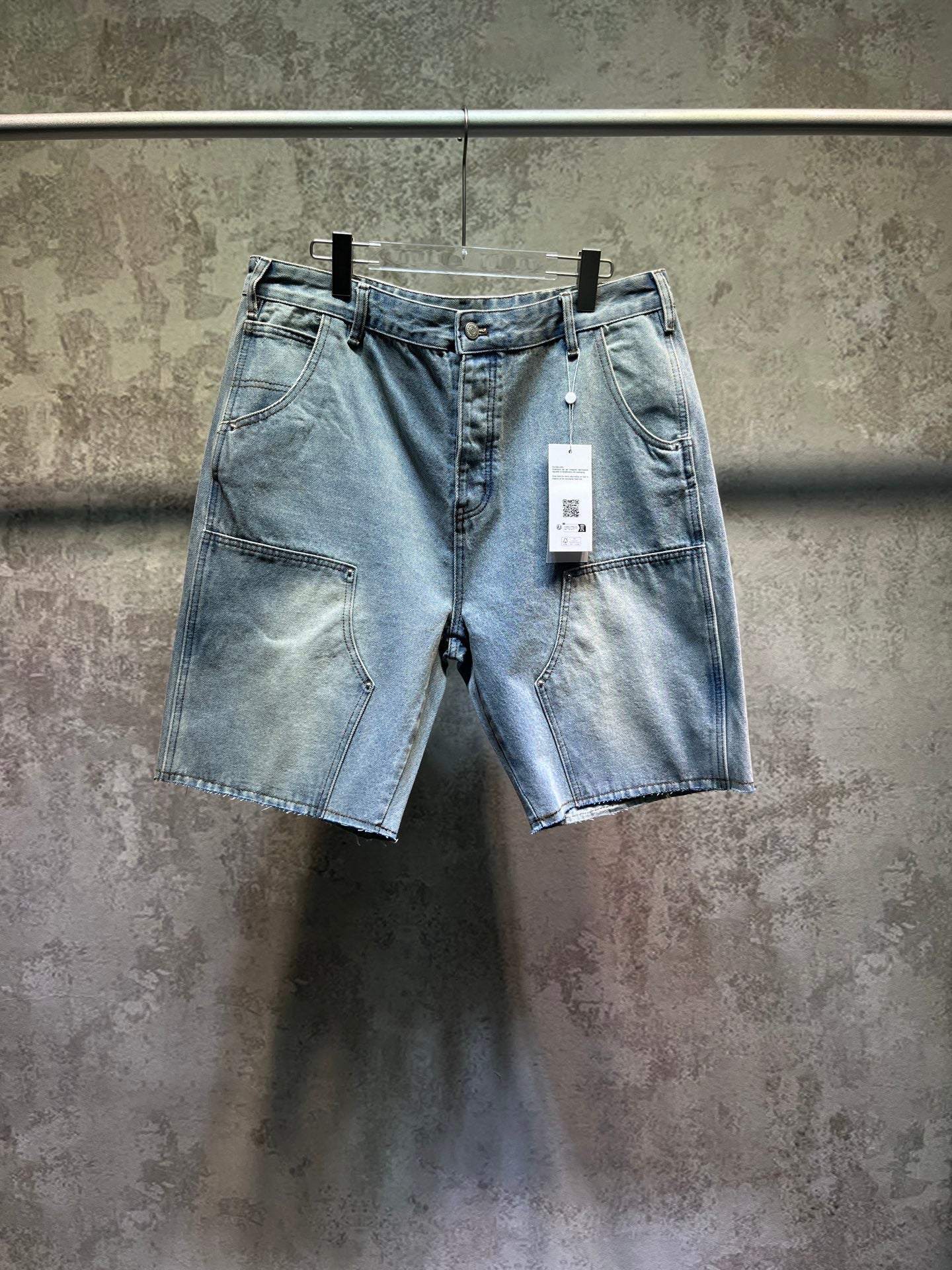 LuxluxHouse Best Quality Clothes Pants Chanel & Maison Margiela