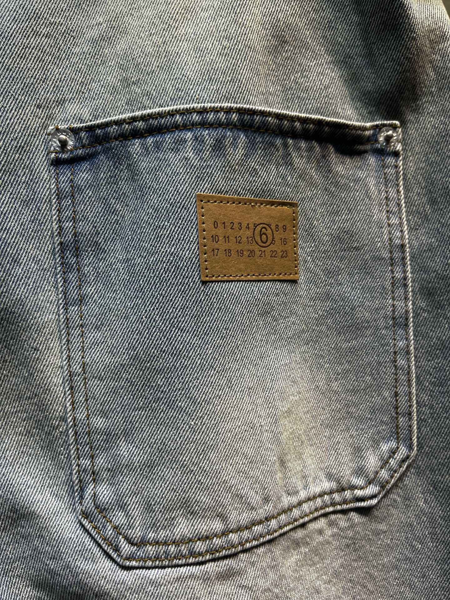 LuxluxHouse Best Quality Clothes Pants Chanel & Maison Margiela