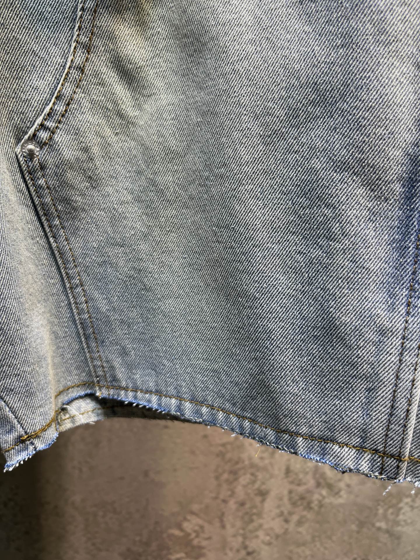 LuxluxHouse Best Quality Clothes Pants Chanel & Maison Margiela