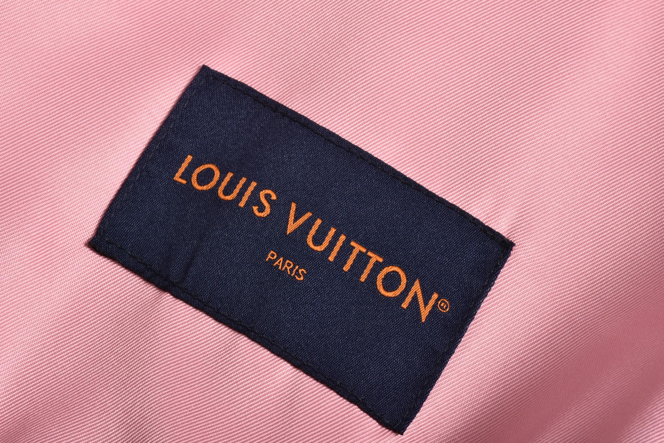 LuxluxHouse Best Quality Clothes Coats & Jackets Louis Vuitton