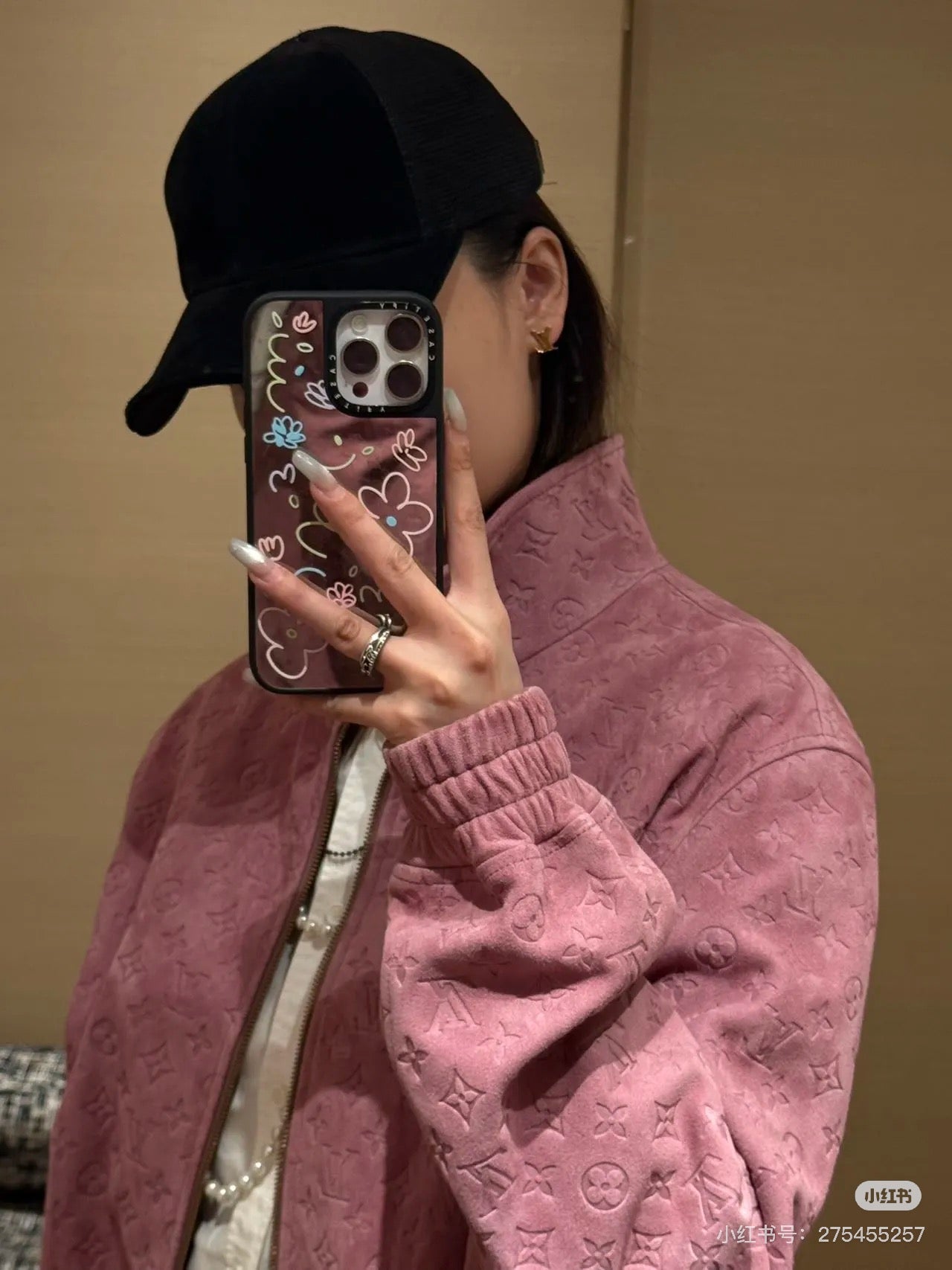LuxluxHouse Best Quality Clothes Coats & Jackets Louis Vuitton