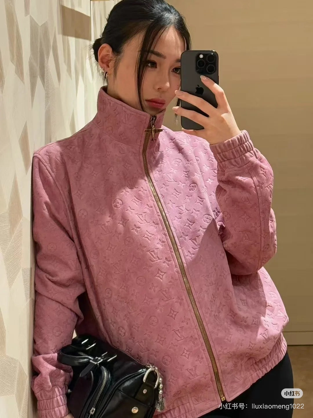LuxluxHouse Best Quality Clothes Coats & Jackets Louis Vuitton