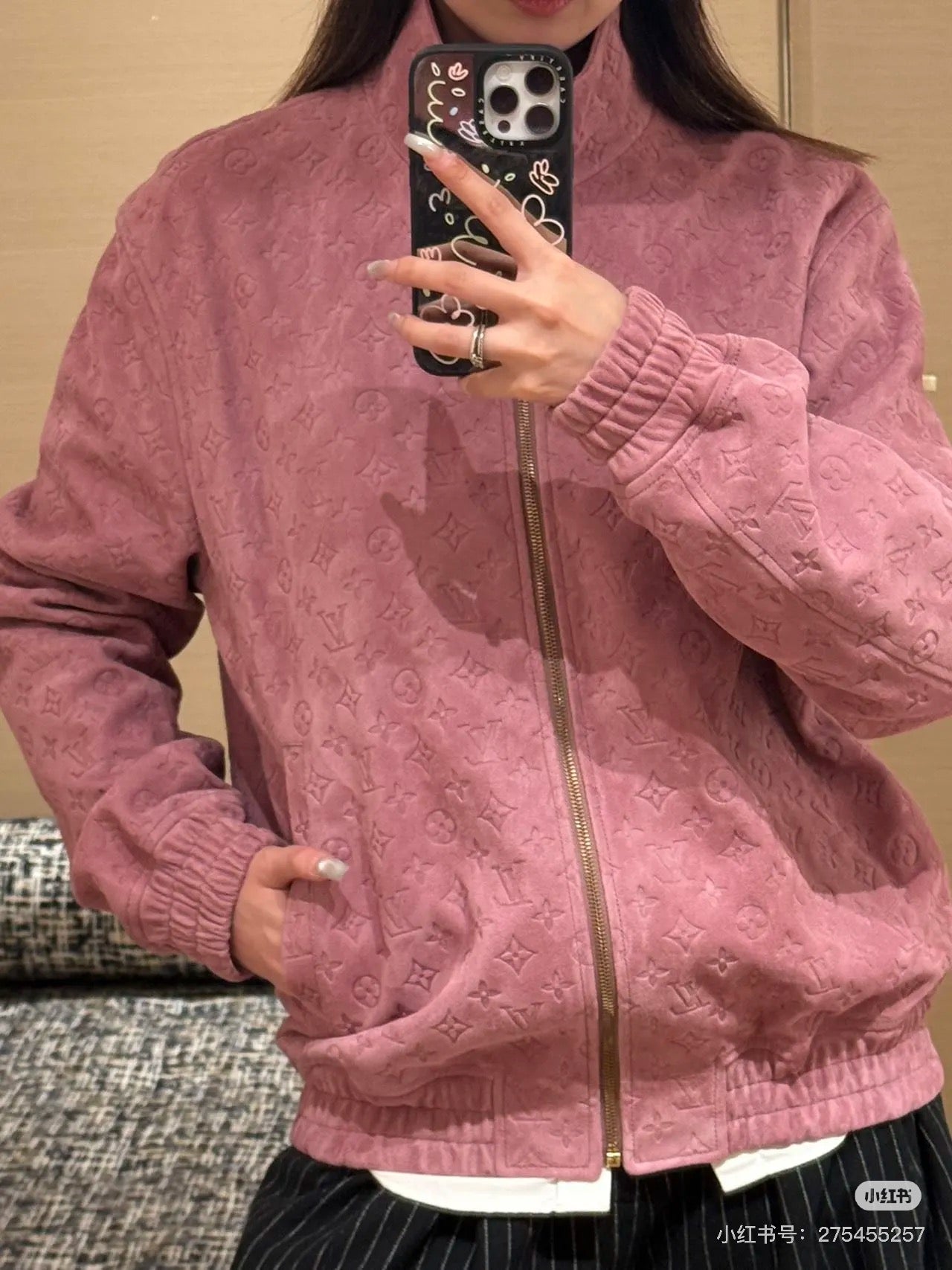 LuxluxHouse Best Quality Clothes Coats & Jackets Louis Vuitton