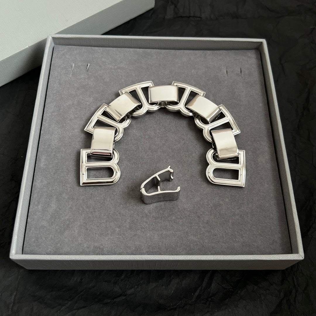 LuxluxHouse Best Quality Accessories Bracelet Balenciaga