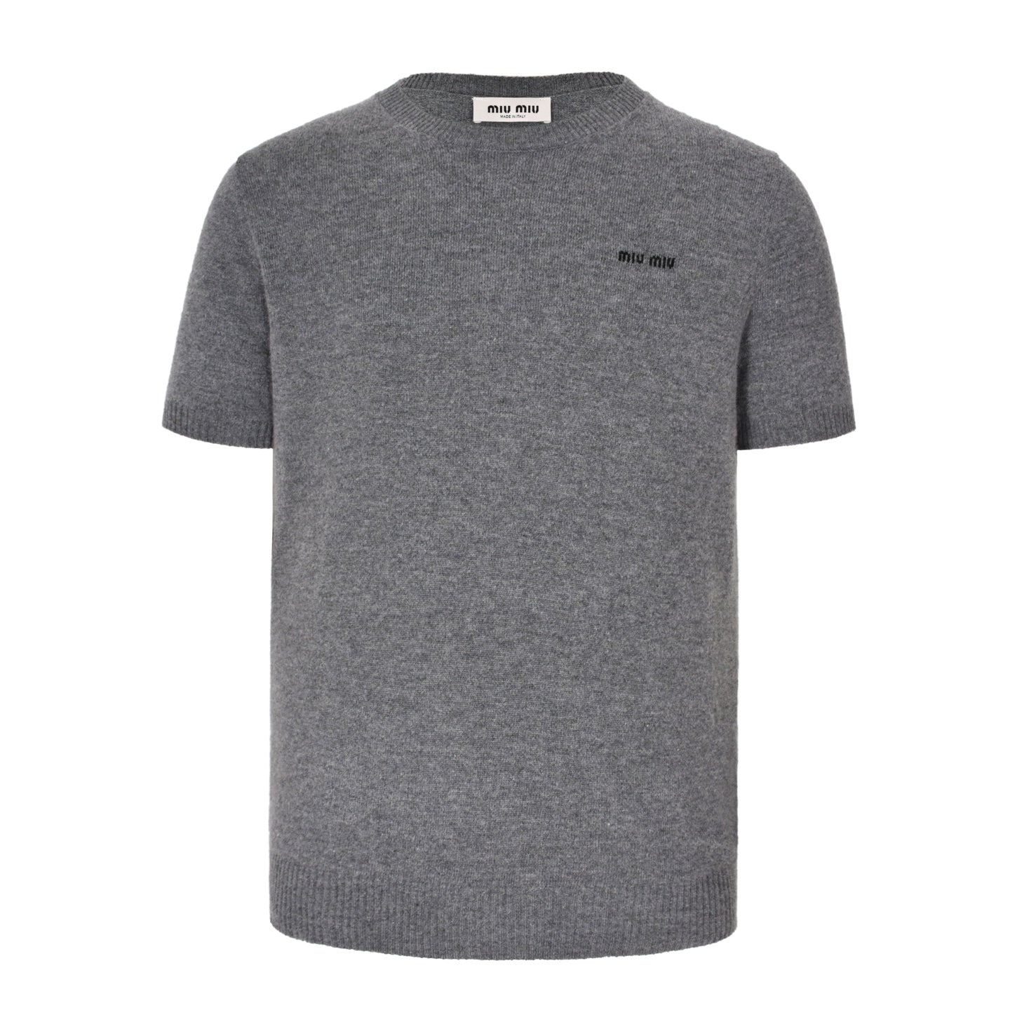 LuxluxHouse Best Quality Clothes Miu Miu T-shirt