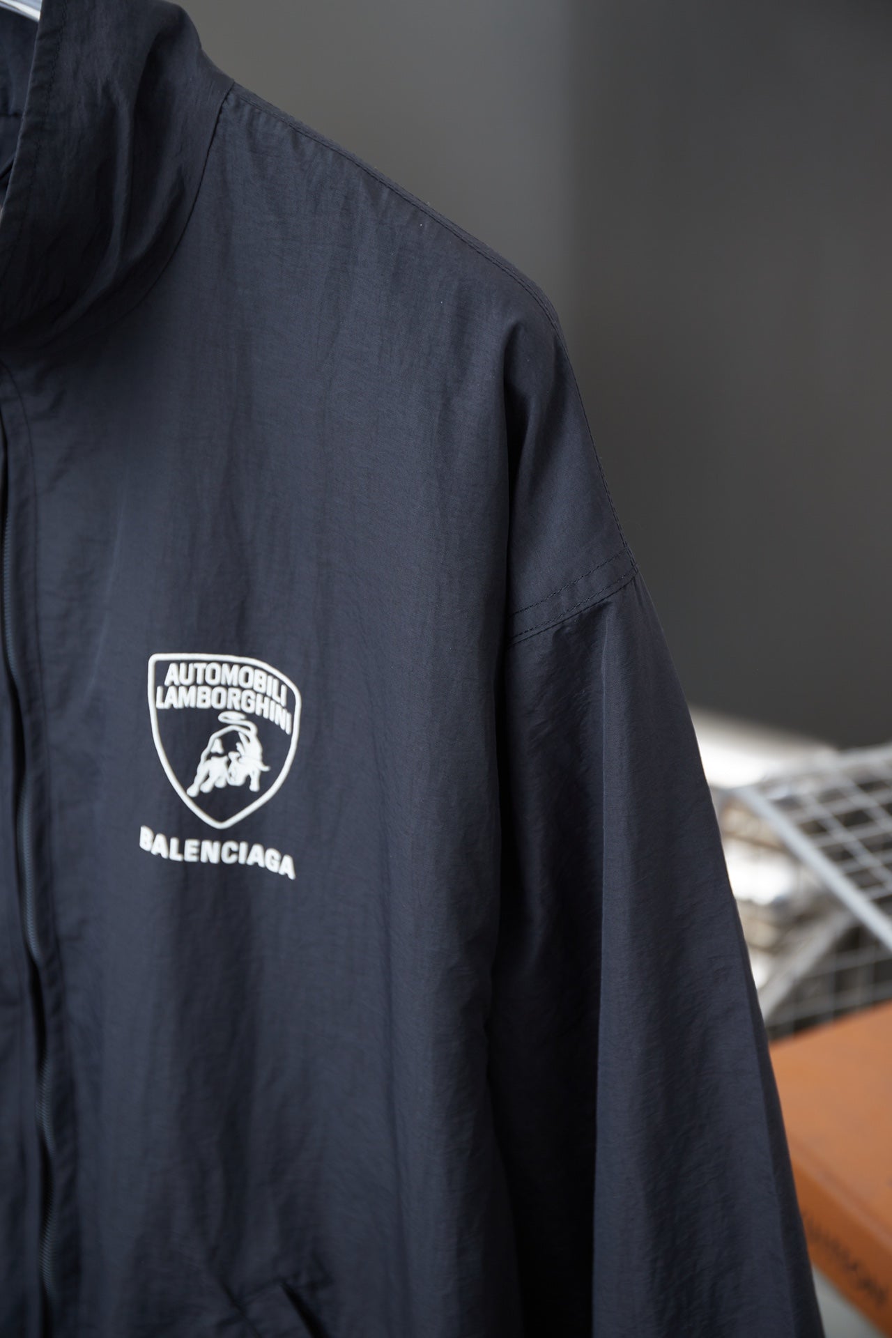 LuxluxHouse Best Quality Clothes Balenciaga Coats & Jackets