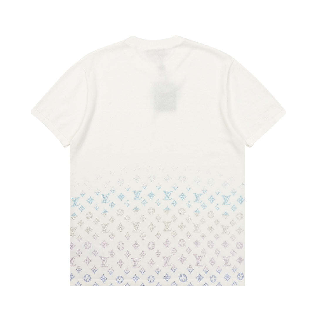 LuxluxHouse Best Quality Clothes T-shirt Louis Vuitton