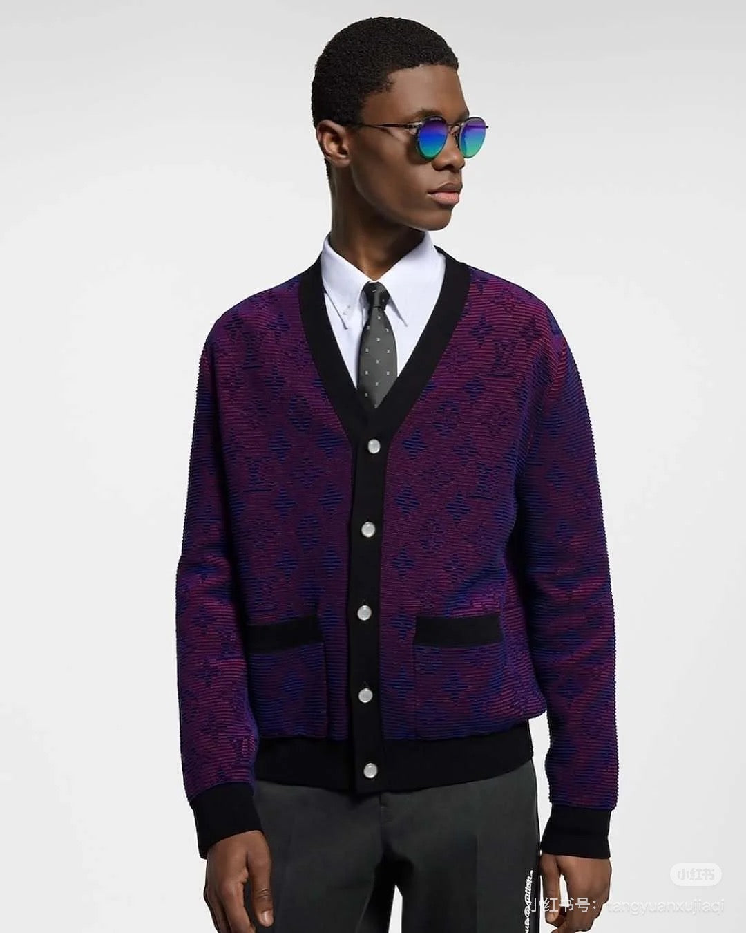 LuxluxHouse Best Quality Clothes Coats & Jackets Louis Vuitton