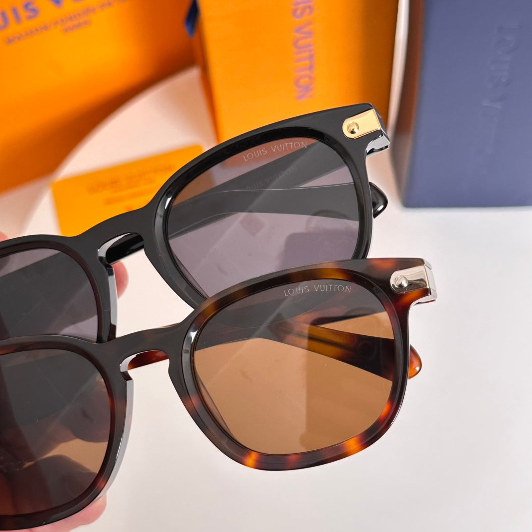LuxluxHouse Best Quality Glasses Louis Vuitton