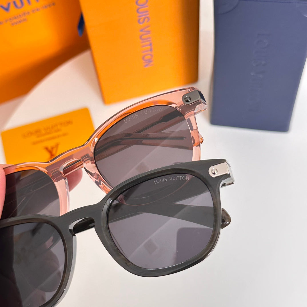 LuxluxHouse Best Quality Glasses Louis Vuitton