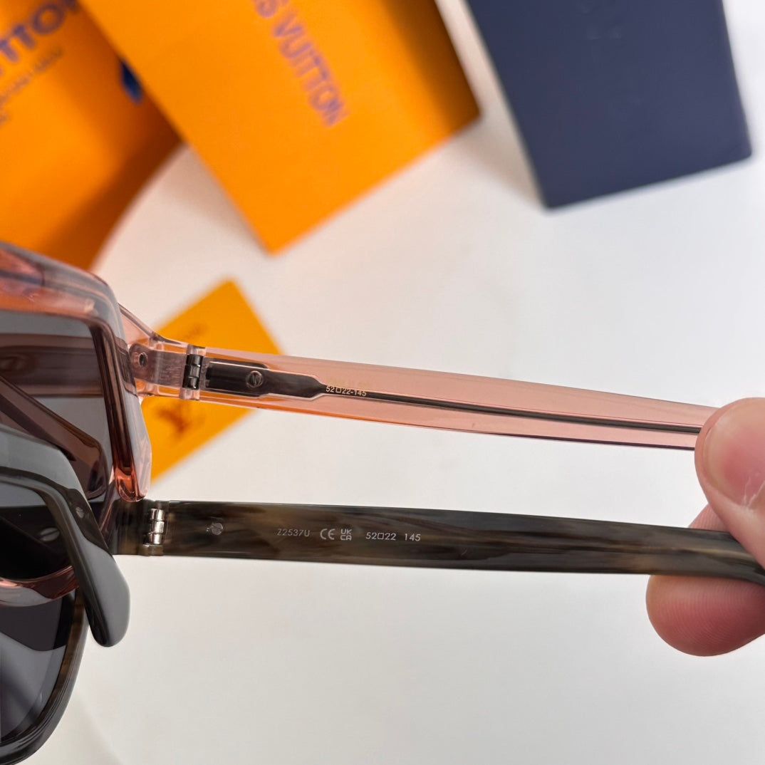 LuxluxHouse Best Quality Glasses Louis Vuitton