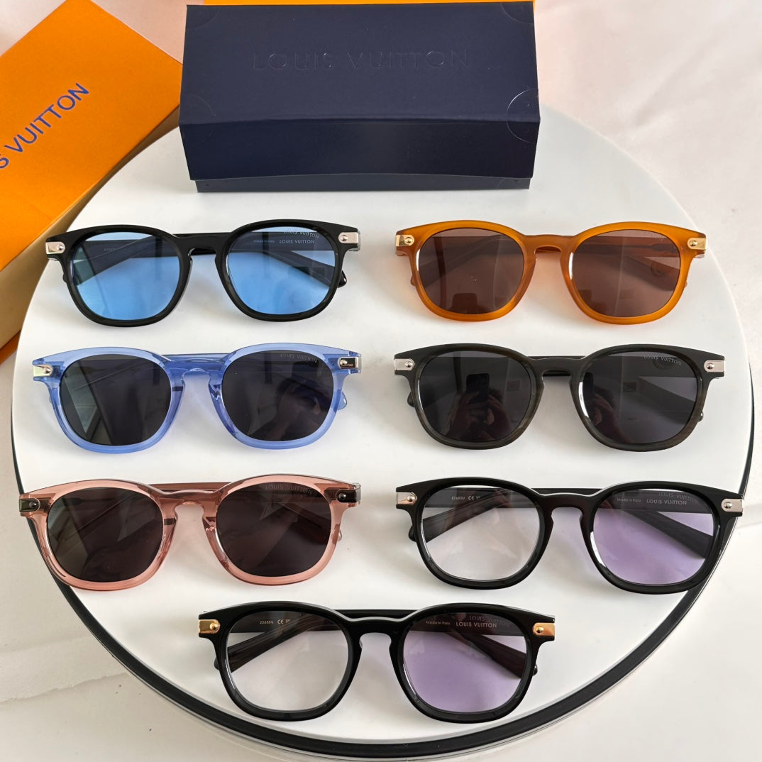 LuxluxHouse Best Quality Glasses Louis Vuitton