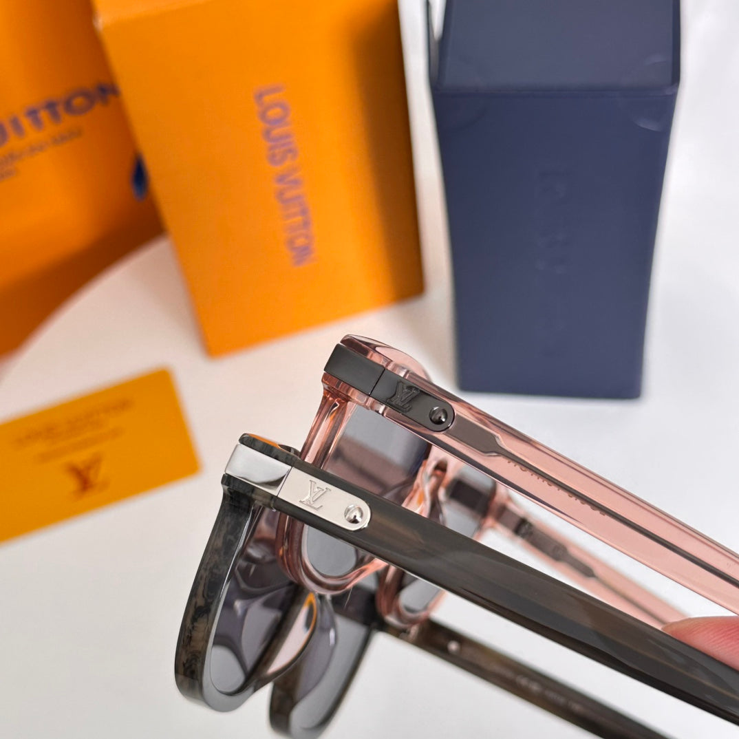 LuxluxHouse Best Quality Glasses Louis Vuitton