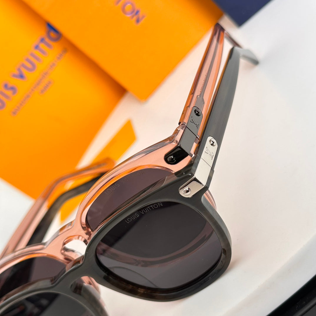 LuxluxHouse Best Quality Glasses Louis Vuitton