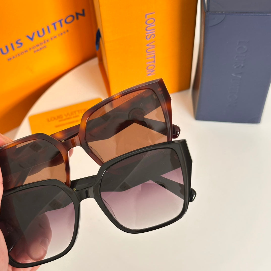 LuxluxHouse Best Quality Glasses Louis Vuitton