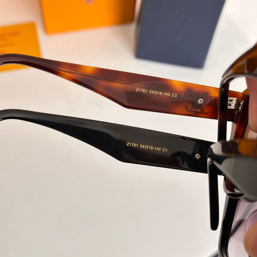 LuxluxHouse Best Quality Glasses Louis Vuitton