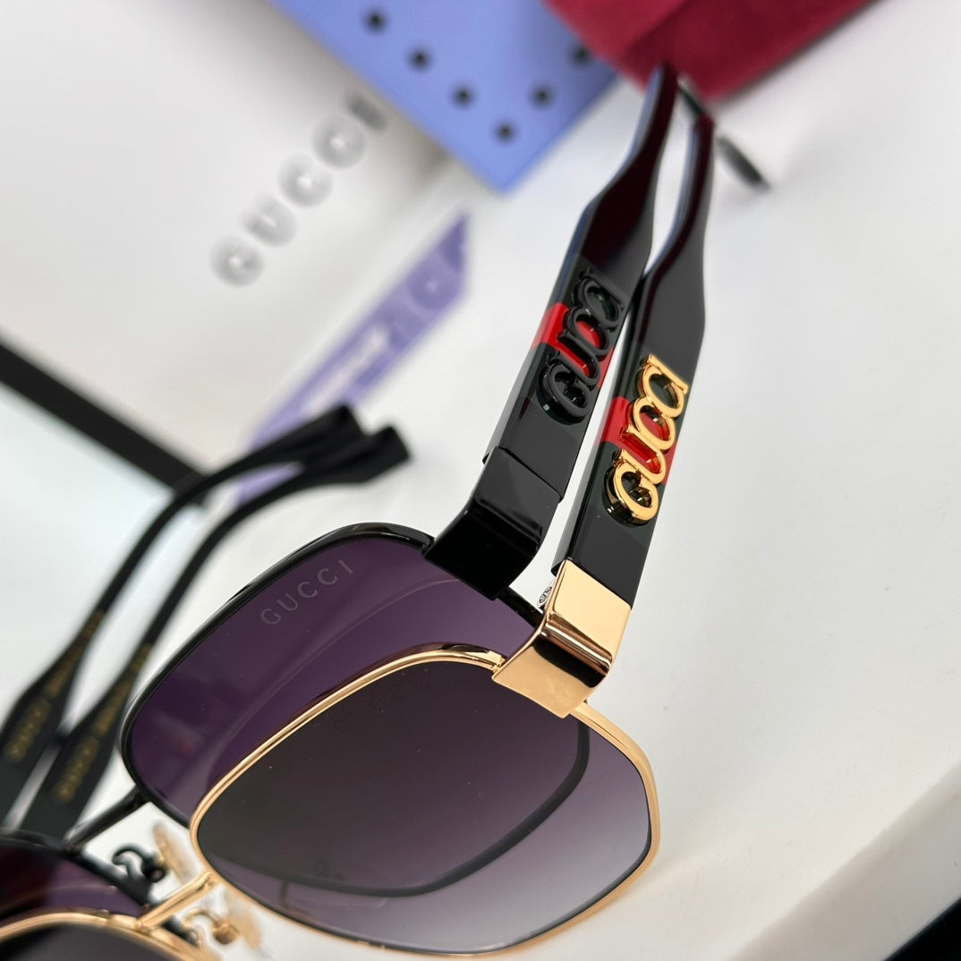 LuxluxHouse Best Quality Glasses Gucci
