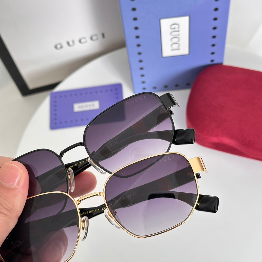 LuxluxHouse Best Quality Glasses Gucci