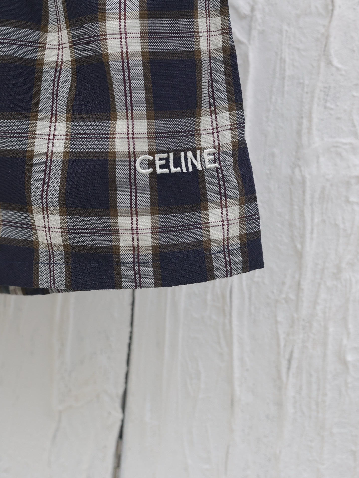 LuxluxHouse Best Quality Clothes Pants Celine