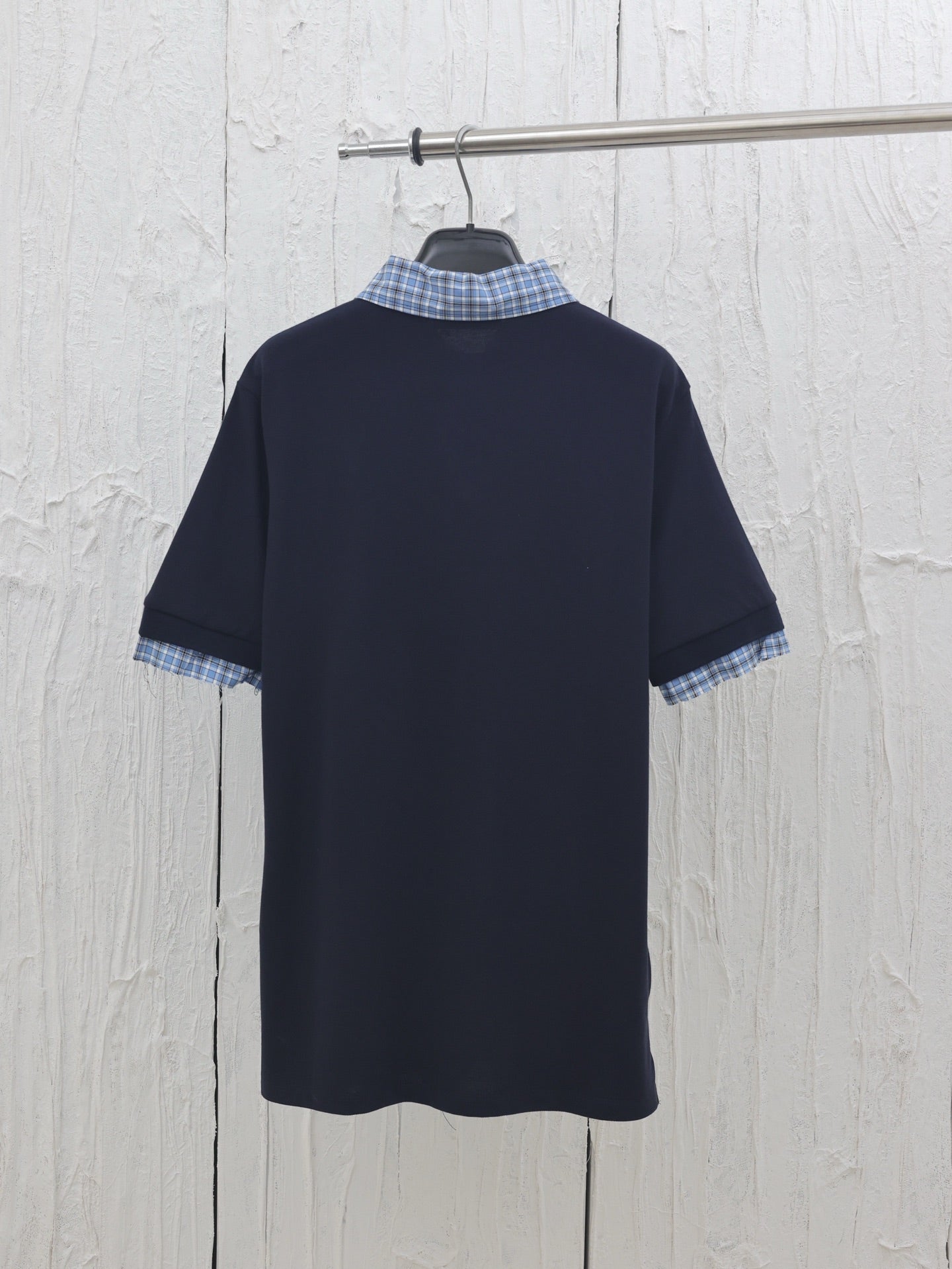 LuxluxHouse Best Quality Clothes Miu Miu Shirts&Polo
