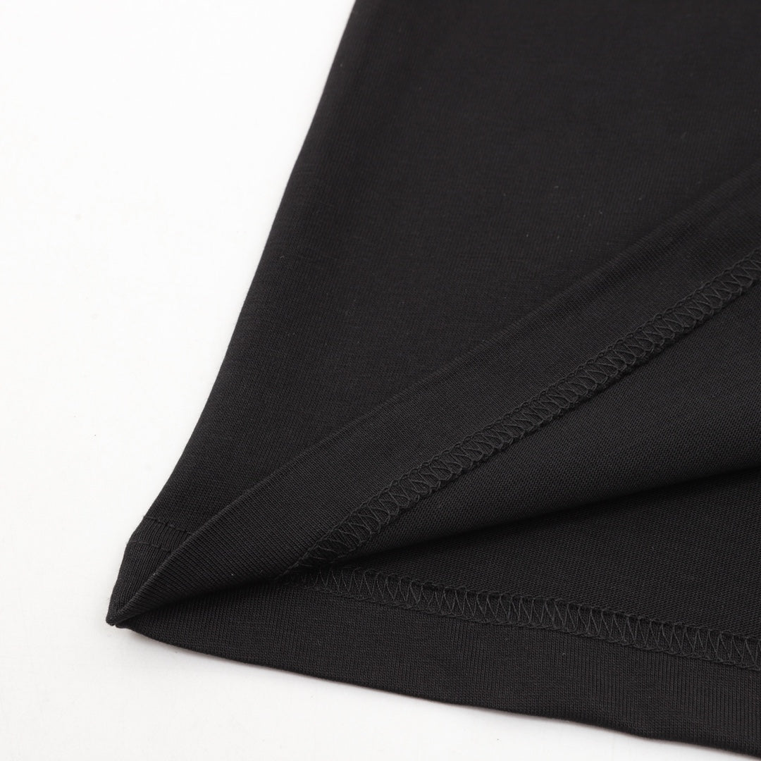 LuxluxHouse Best Quality Clothes Fendi T-shirt
