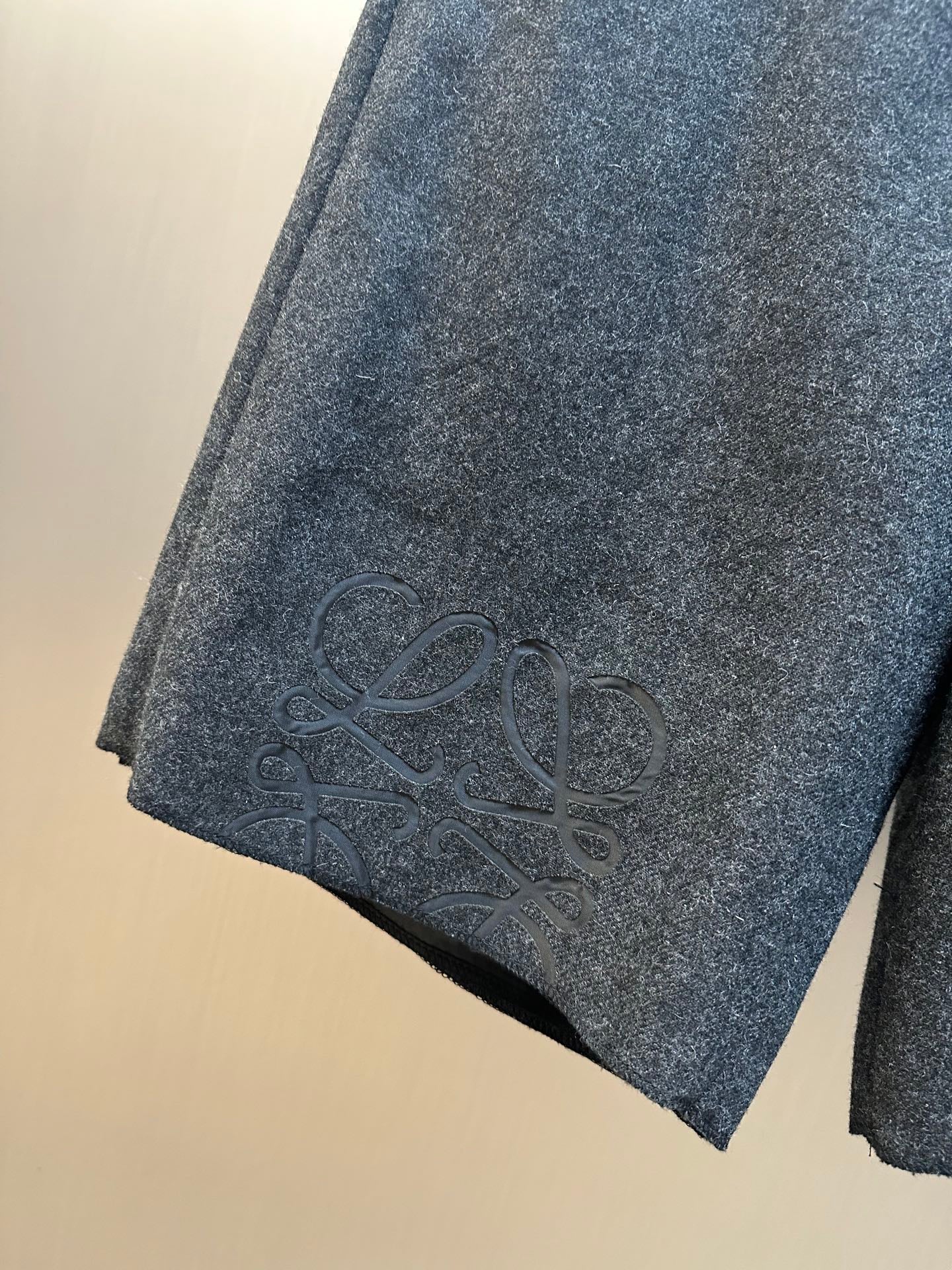 LuxluxHouse Best Quality Clothes Pants Loewe