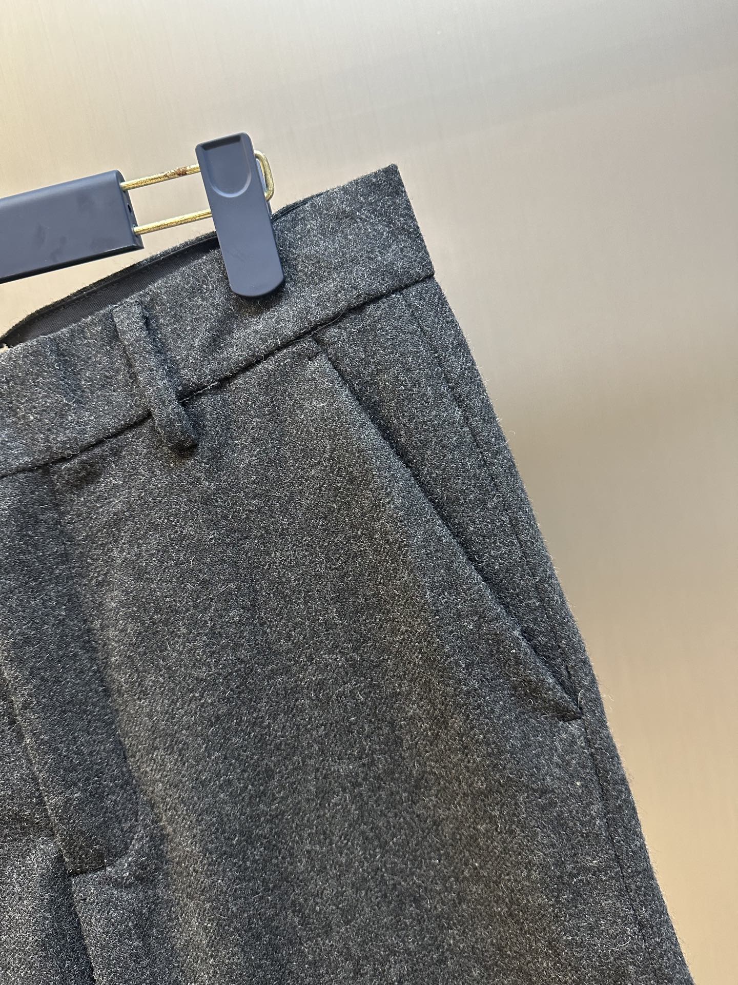 LuxluxHouse Best Quality Clothes Pants Loewe