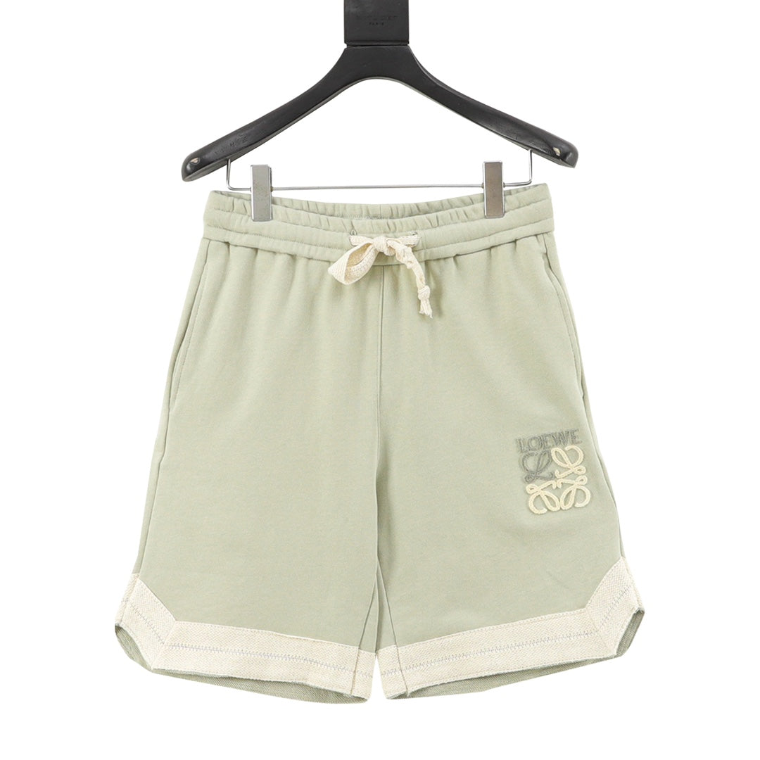 LuxluxHouse Best Quality Clothes Pants Loewe