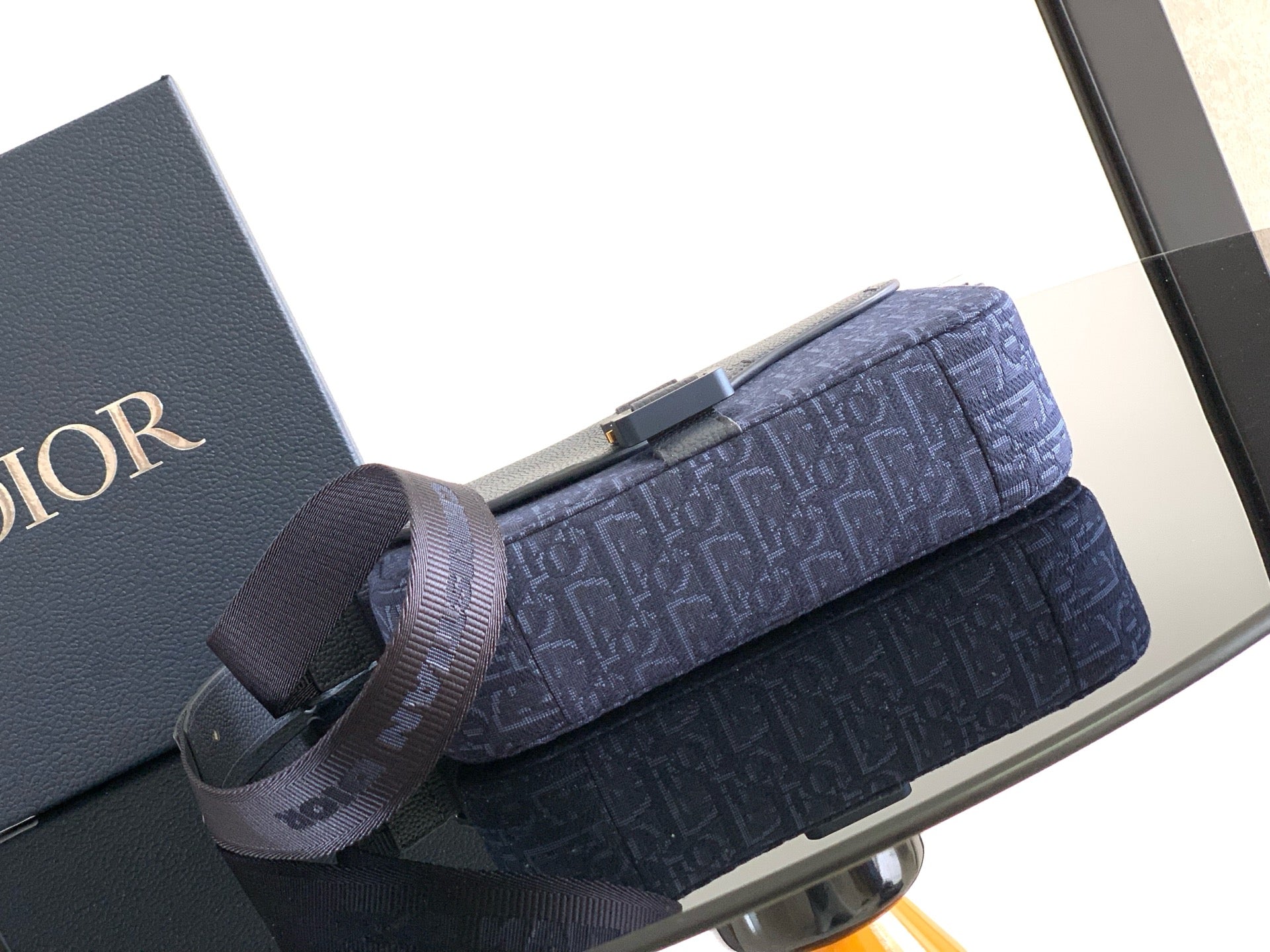 LuxluxHouse Best Quality Bags Dior Men