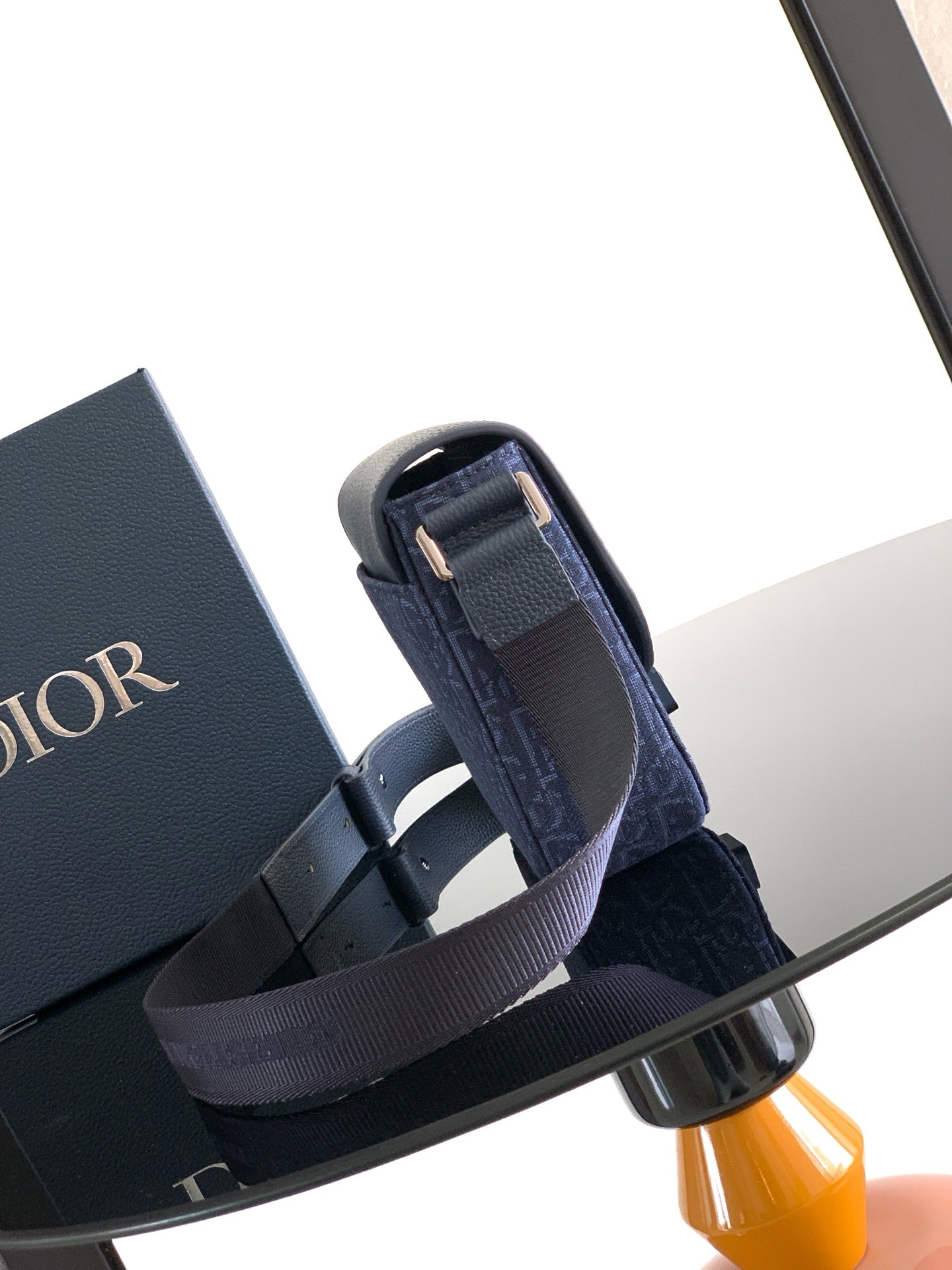 LuxluxHouse Best Quality Bags Dior Men