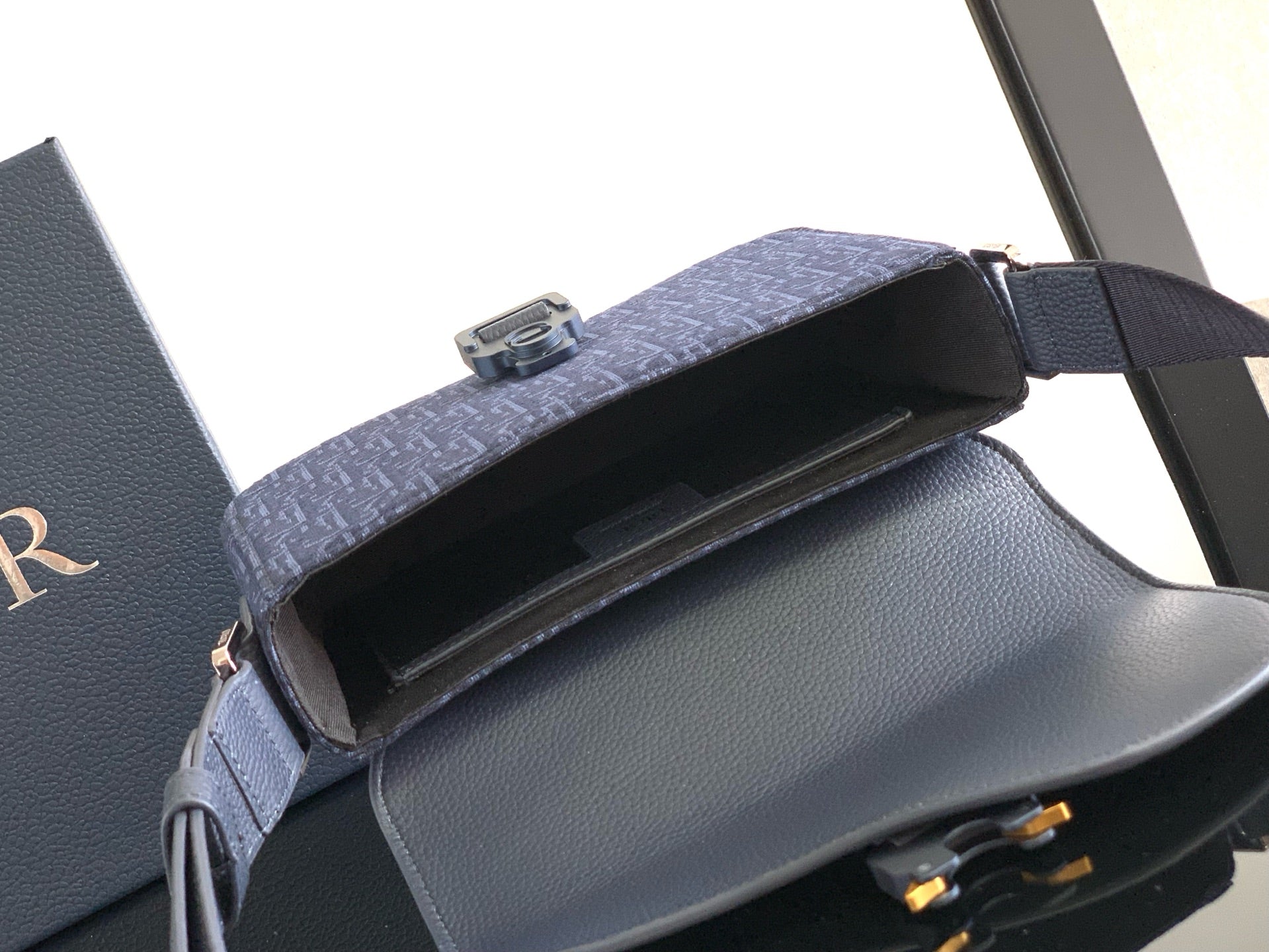 LuxluxHouse Best Quality Bags Dior Men