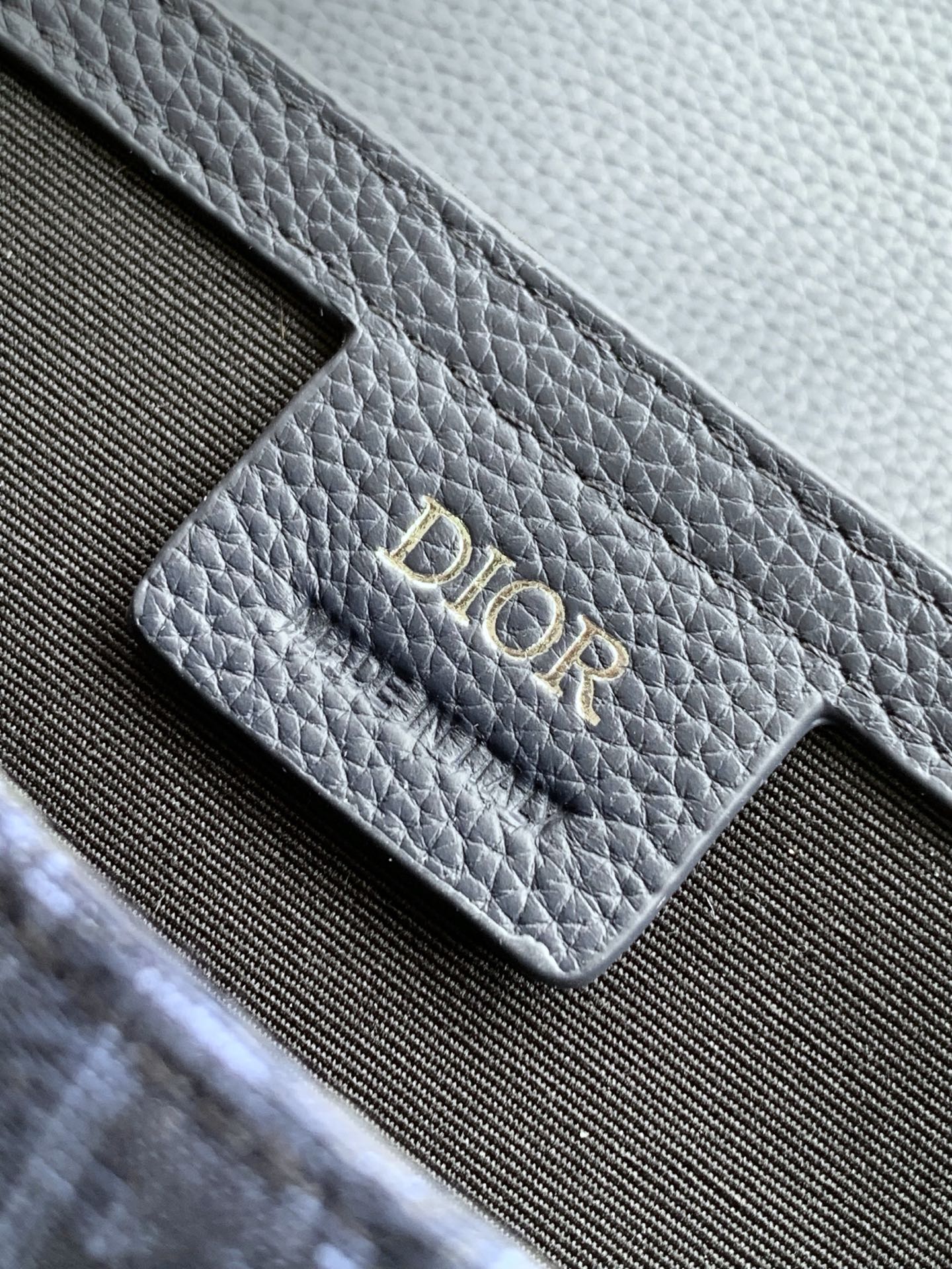 LuxluxHouse Best Quality Bags Dior Men