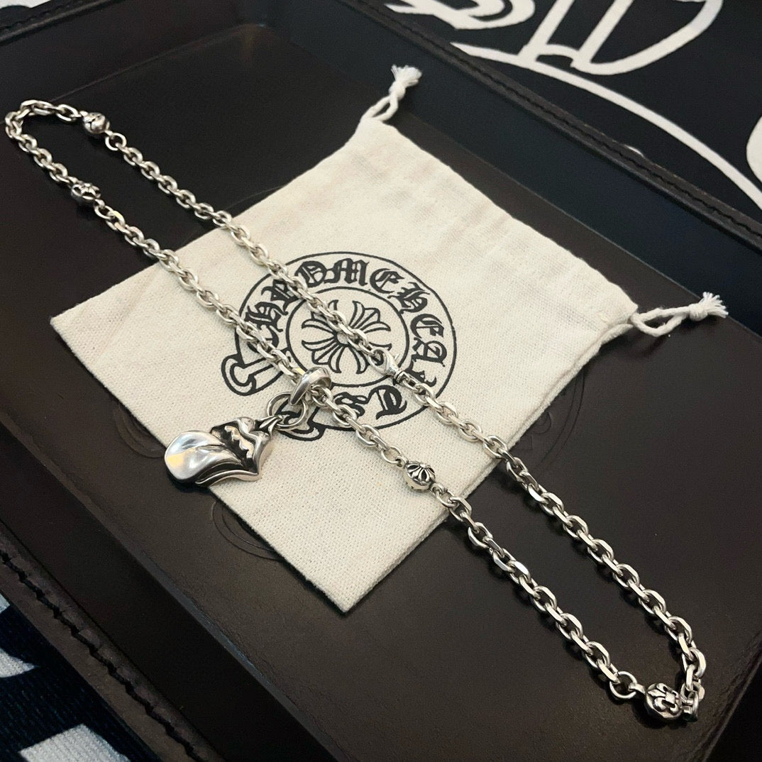 LuxluxHouse Best Quality Accessories Goros Necklace