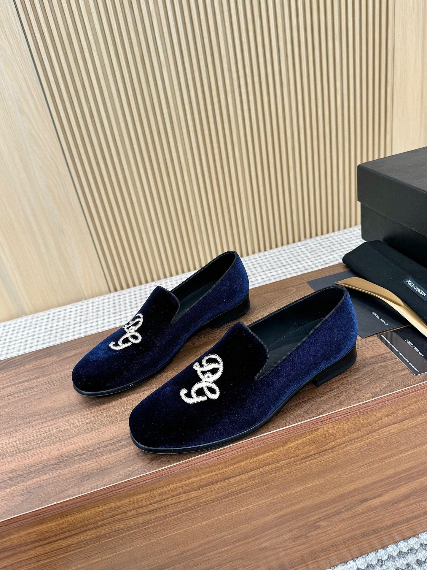 LuxluxHouse Best Quality Shoes Dolce & Gabbana