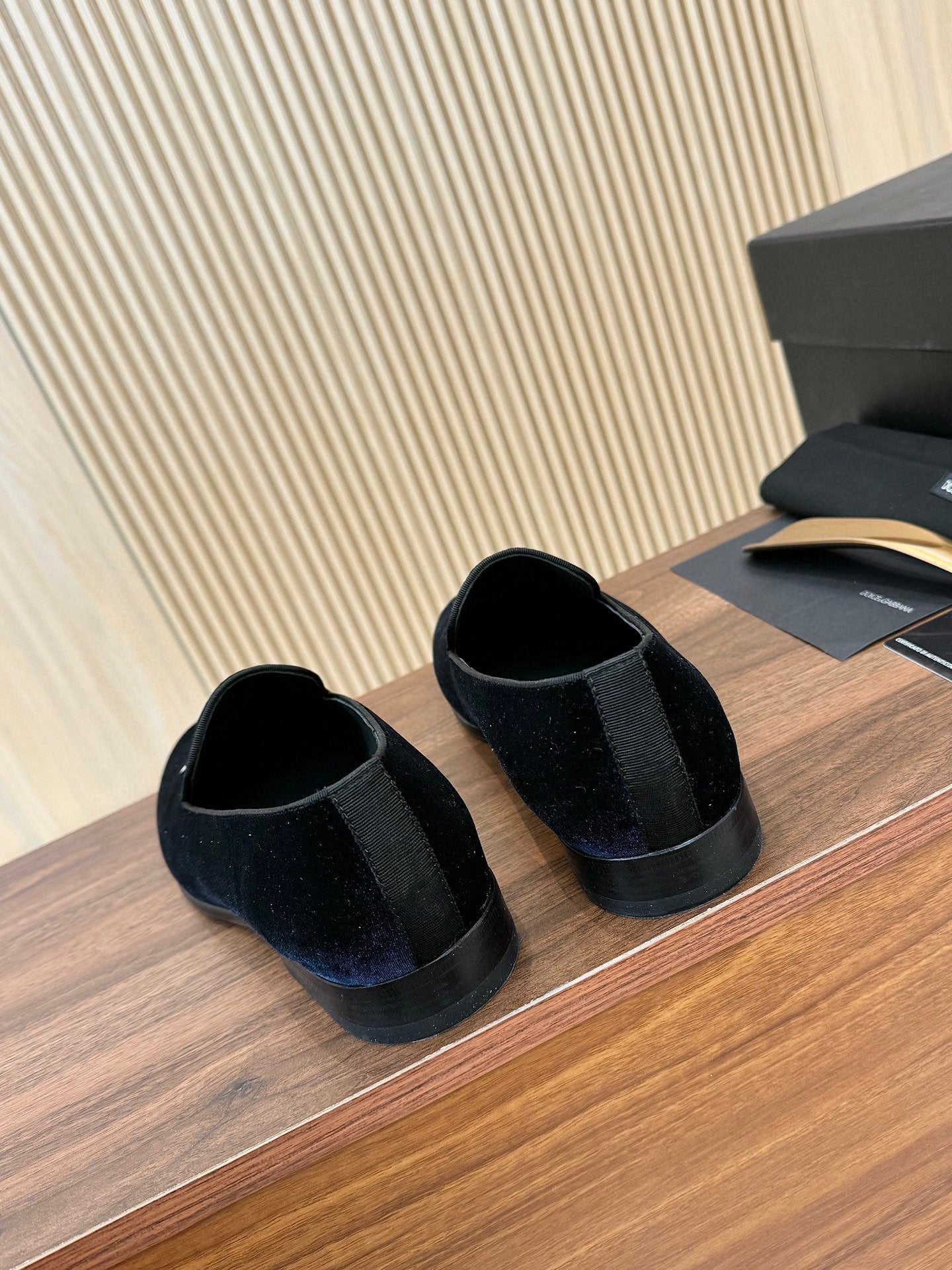 LuxluxHouse Best Quality Shoes Dolce & Gabbana
