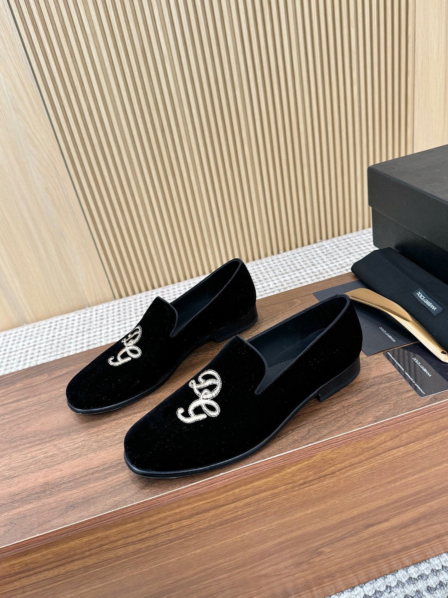 LuxluxHouse Best Quality Shoes Dolce & Gabbana