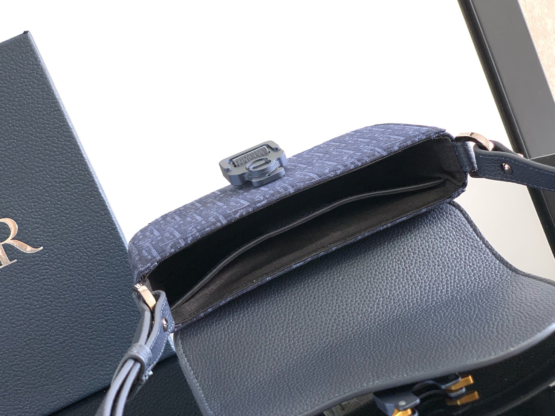 LuxluxHouse Best Quality Bags Dior Men