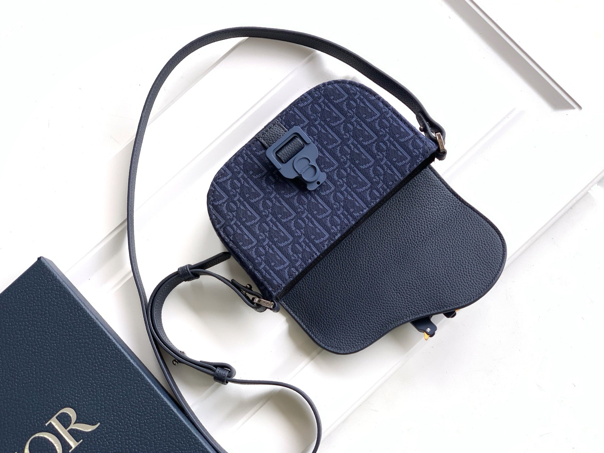 LuxluxHouse Best Quality Bags Dior Men