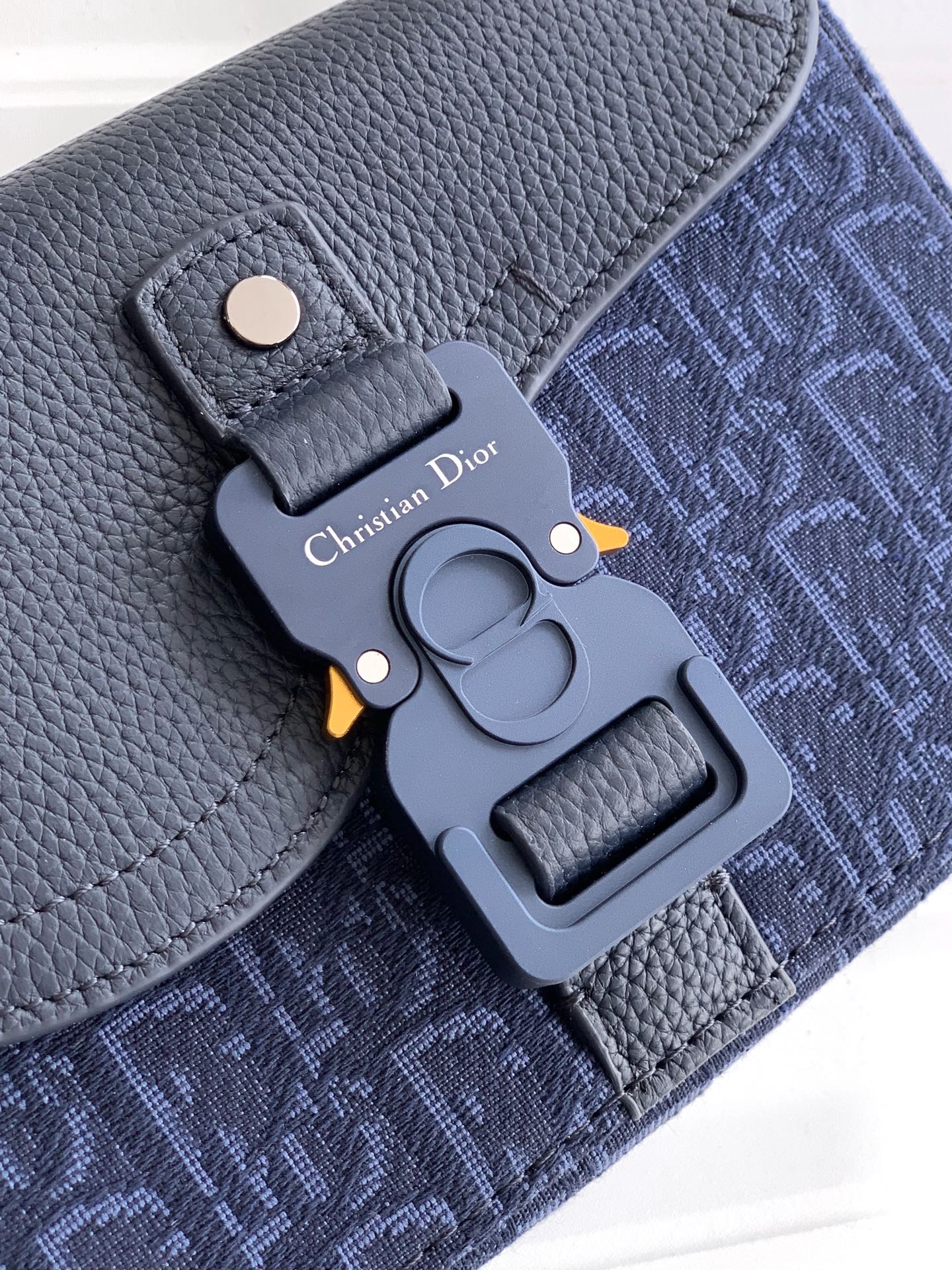 LuxluxHouse Best Quality Bags Dior Men