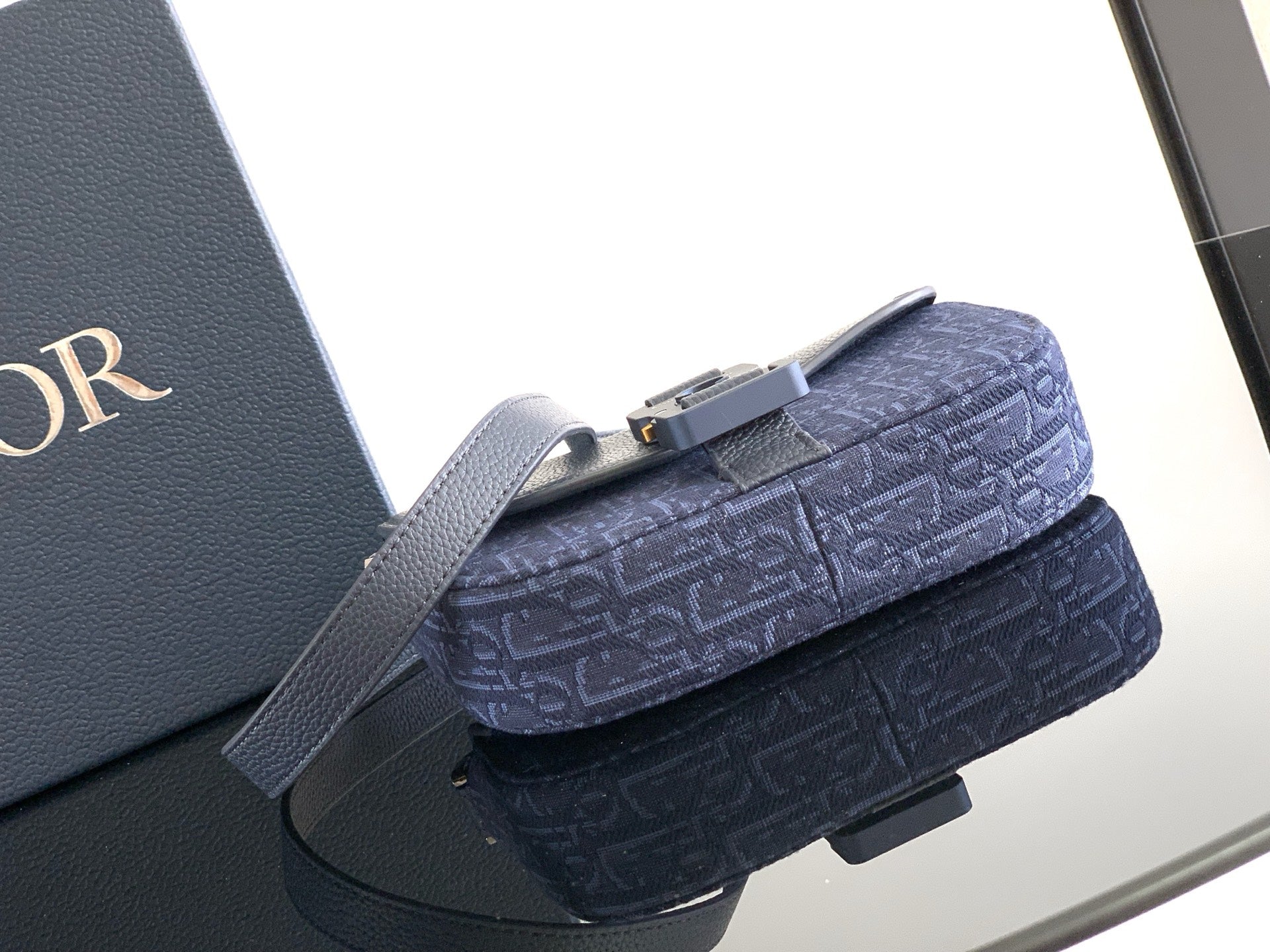 LuxluxHouse Best Quality Bags Dior Men