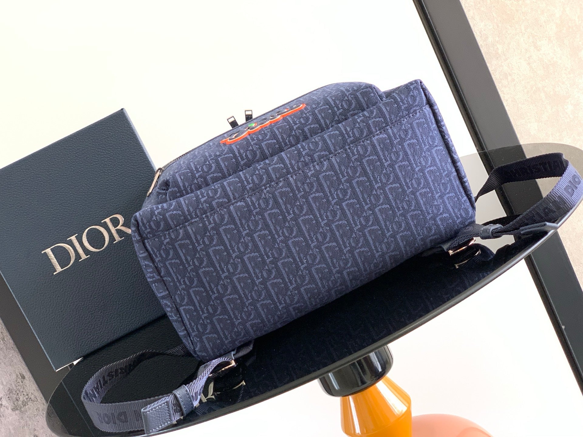 LuxluxHouse Best Quality Bags Dior Men