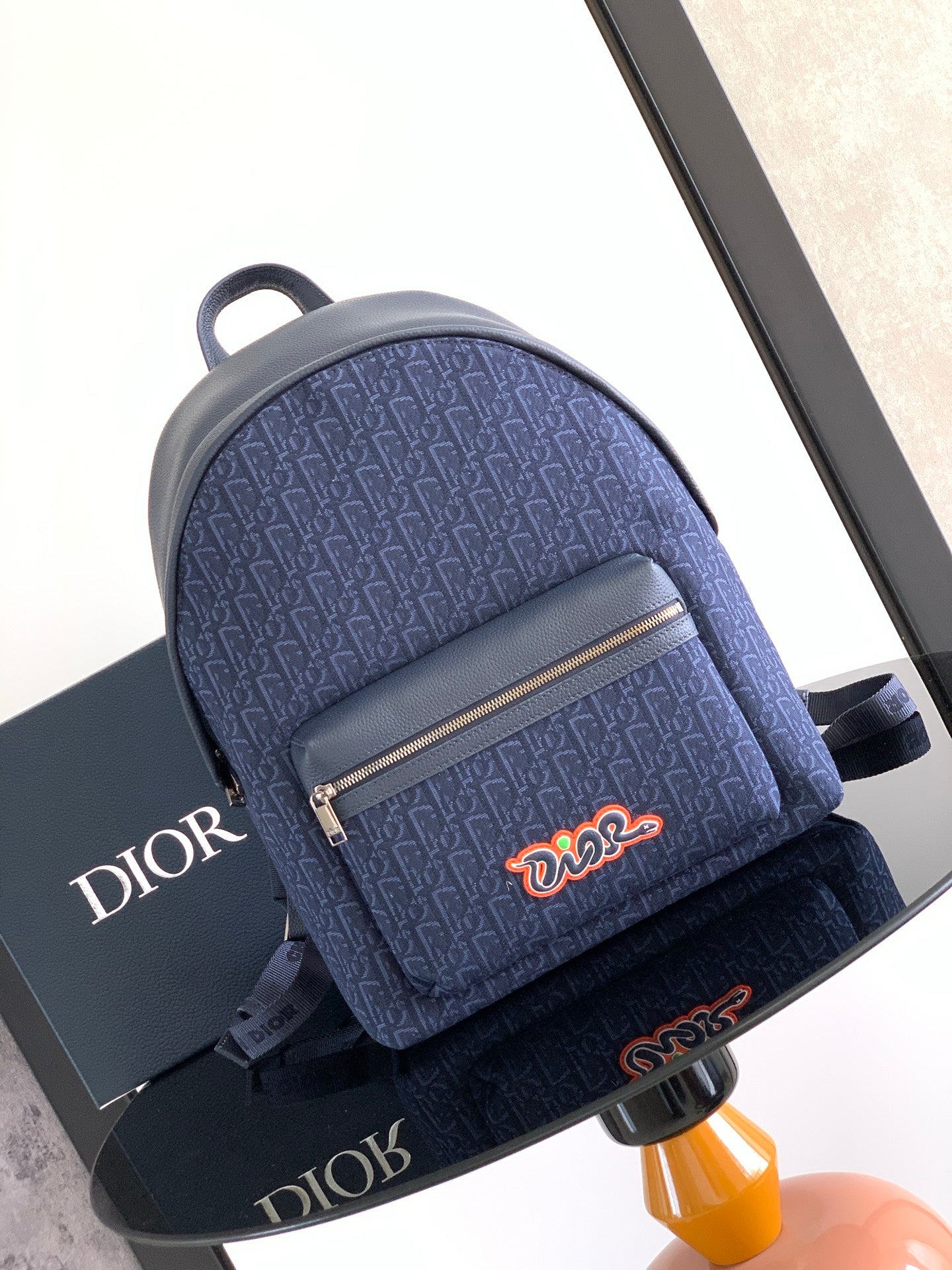 LuxluxHouse Best Quality Bags Dior Men