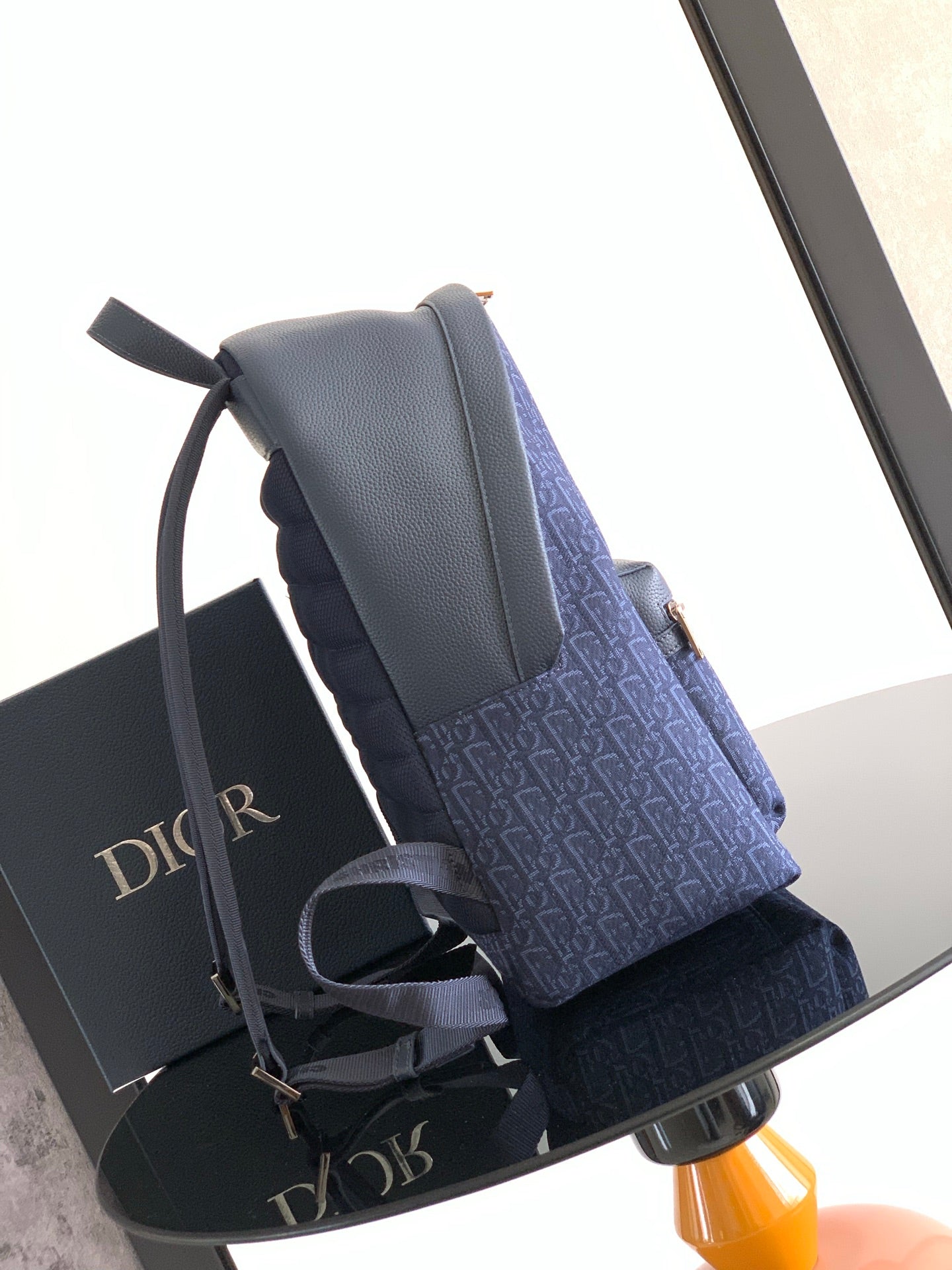 LuxluxHouse Best Quality Bags Dior Men